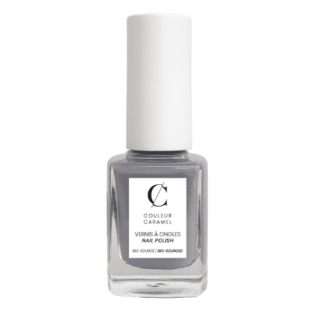 Couleur Caramel Lakier do paznokci 910 San Marco Grey